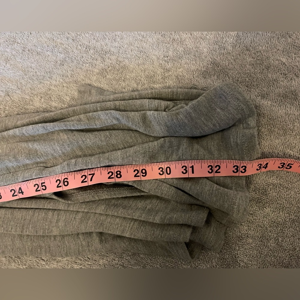🦜Really Cute Vest Tie Belt.                    Bag 95 - Picture 5 of 7